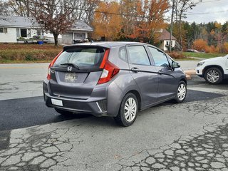 2015 Honda Fit LX in Hebbville, Nova Scotia - 5 - w320h240px