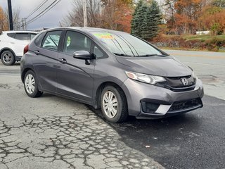 2015 Honda Fit LX in Hebbville, Nova Scotia - 3 - w320h240px