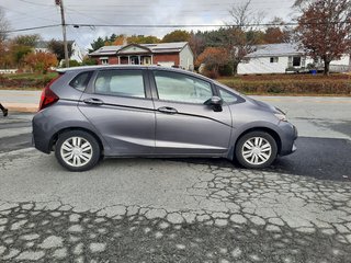 2015 Honda Fit LX in Hebbville, Nova Scotia - 4 - w320h240px