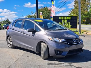 2015 Honda Fit EX in Hebbville, Nova Scotia - 2 - w320h240px