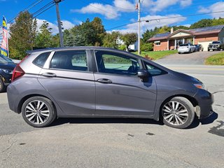 2015 Honda Fit EX in Hebbville, Nova Scotia - 4 - w320h240px
