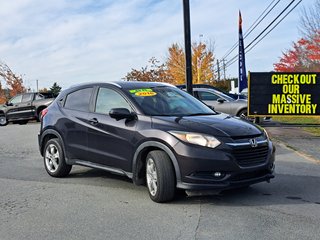 2016 Honda HR-V EX-L in Hebbville, Nova Scotia - 5 - w320h240px