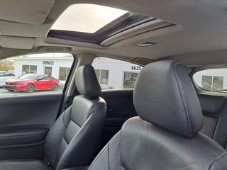 2016 Honda HR-V EX-L in Hebbville, Nova Scotia - 4 - w320h240px