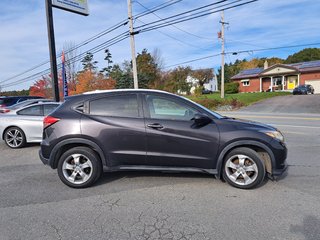 2016 Honda HR-V EX-L in Hebbville, Nova Scotia - 6 - w320h240px