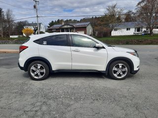 2018 Honda HR-V EX in Hebbville, Nova Scotia - 5 - w320h240px