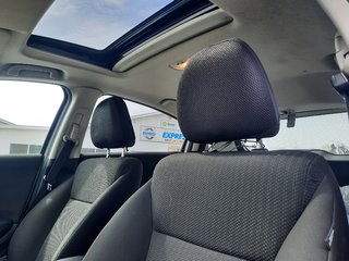 2018 Honda HR-V EX in Hebbville, Nova Scotia - 3 - w320h240px