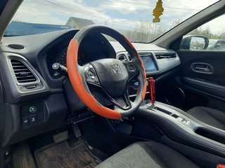 2018 Honda HR-V EX in Hebbville, Nova Scotia - 2 - w320h240px