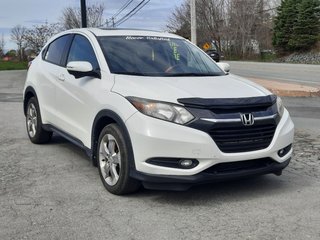 2018 Honda HR-V EX in Hebbville, Nova Scotia - 4 - w320h240px
