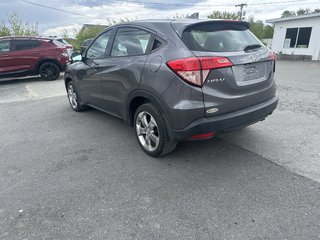 2018 Honda HR-V LX in Hebbville, Nova Scotia - 5 - w320h240px