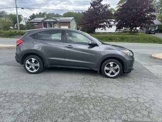 2018 Honda HR-V LX in Hebbville, Nova Scotia - 3 - w320h240px