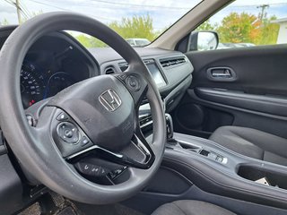 2018 Honda HR-V LX in Hebbville, Nova Scotia - 3 - w320h240px
