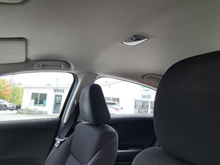 2018 Honda HR-V LX in Hebbville, Nova Scotia - 4 - w320h240px