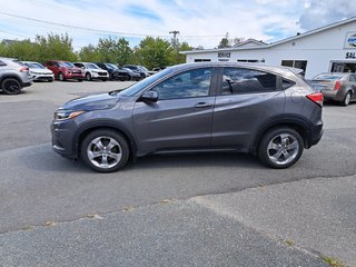 2021 Honda HR-V LX in Hebbville, Nova Scotia - 2 - w320h240px