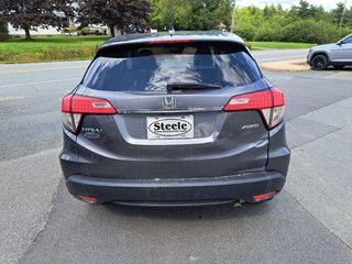 2021 Honda HR-V LX in Hebbville, Nova Scotia - 4 - w320h240px