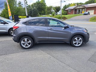 2021 Honda HR-V LX in Hebbville, Nova Scotia - 6 - w320h240px