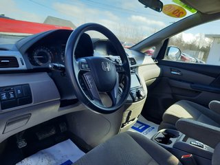 2016 Honda Odyssey EX in Hebbville, Nova Scotia - 3 - w320h240px