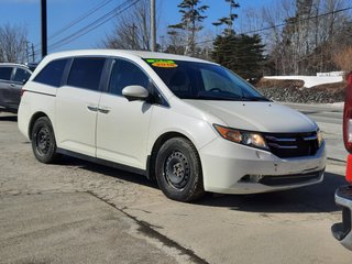 2016 Honda Odyssey EX in Hebbville, Nova Scotia - 5 - w320h240px