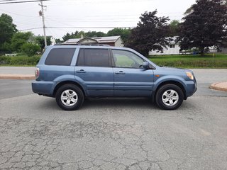 2008 Honda Pilot LX in Hebbville, Nova Scotia - 6 - w320h240px