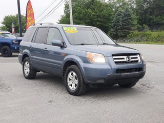 2008 Honda Pilot LX in Hebbville, Nova Scotia - 5 - w320h240px
