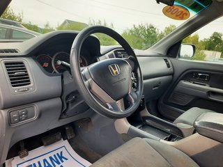 2008 Honda Pilot LX in Hebbville, Nova Scotia - 3 - w320h240px