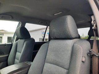2008 Honda Pilot LX in Hebbville, Nova Scotia - 4 - w320h240px