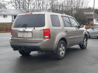 2009  Pilot EX-L in Hebbville, Nova Scotia - 5 - w320h240px