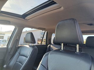2020 Honda Pilot EX-L Navi in Hebbville, Nova Scotia - 4 - w320h240px