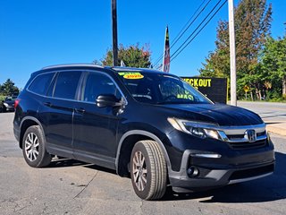 2020 Honda Pilot EX-L Navi in Hebbville, Nova Scotia - 5 - w320h240px