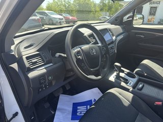 2017 Honda Ridgeline Sport in Hebbville, Nova Scotia - 2 - w320h240px