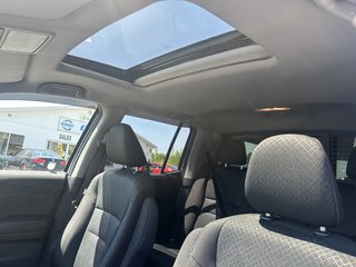 2017 Honda Ridgeline Sport in Hebbville, Nova Scotia - 3 - w320h240px