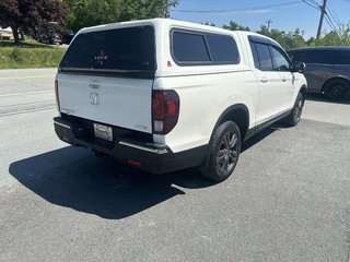 2017 Honda Ridgeline Sport in Hebbville, Nova Scotia - 6 - w320h240px