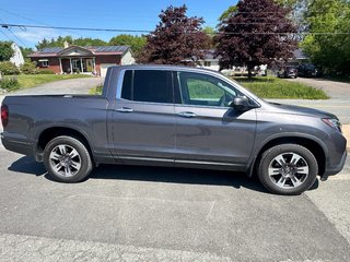 2019 Honda Ridgeline Touring in Hebbville, Nova Scotia - 5 - w320h240px