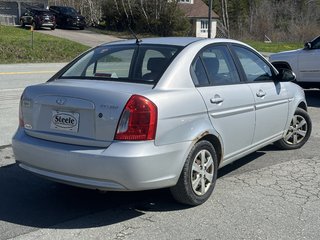 2008 Hyundai Accent L in Hebbville, Nova Scotia - 5 - w320h240px