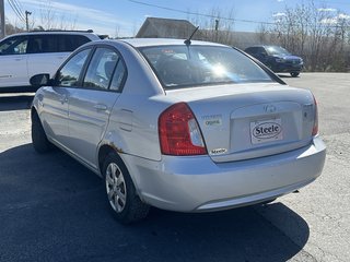2008 Hyundai Accent L in Hebbville, Nova Scotia - 6 - w320h240px