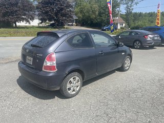 2009 Hyundai Accent MAN L in Hebbville, Nova Scotia - 4 - w320h240px