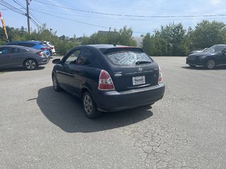 2009 Hyundai Accent MAN L in Hebbville, Nova Scotia - 5 - w320h240px