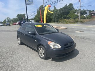 2009 Hyundai Accent MAN L in Hebbville, Nova Scotia - 3 - w320h240px