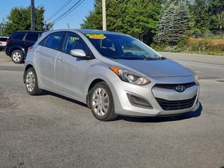 2014 Hyundai Elantra GT GL in Hebbville, Nova Scotia - 4 - w320h240px