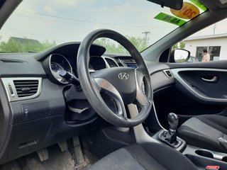 2016 Hyundai Elantra GT L in Hebbville, Nova Scotia - 3 - w320h240px