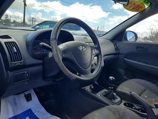 2011 Hyundai Elantra Touring GL in Hebbville, Nova Scotia - 3 - w320h240px