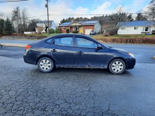 2008  Elantra GL in Hebbville, Nova Scotia - 6 - w320h240px