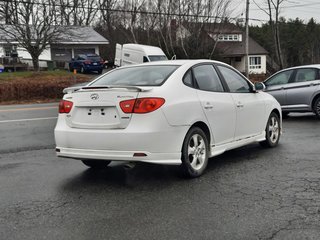 2009  Elantra GL in Hebbville, Nova Scotia - 5 - w320h240px