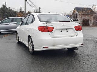 2009  Elantra GL in Hebbville, Nova Scotia - 6 - w320h240px