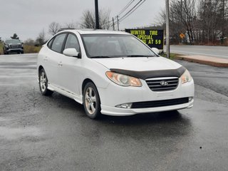 2009  Elantra GL in Hebbville, Nova Scotia - 3 - w320h240px