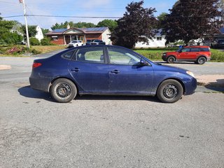 2009 Hyundai Elantra L in Hebbville, Nova Scotia - 4 - w320h240px