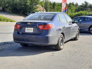 2009 Hyundai Elantra L in Hebbville, Nova Scotia - 5 - w320h240px