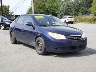 2009 Hyundai Elantra L in Hebbville, Nova Scotia - 5 - w320h240px