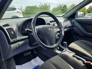 2009 Hyundai Elantra L in Hebbville, Nova Scotia - 3 - w320h240px