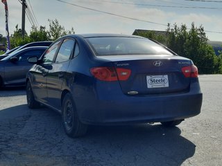 2009 Hyundai Elantra L in Hebbville, Nova Scotia - 6 - w320h240px