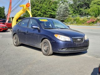 2009 Hyundai Elantra L in Hebbville, Nova Scotia - 3 - w320h240px